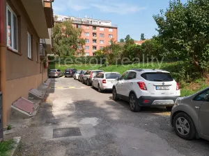 Prodej bytu 3+1, Praha - Podolí, Podolské nábřeží, 100 m2