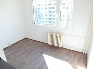 Prodej bytu 1+1, Ústí nad Labem, Jindřicha Plachty, 42 m2