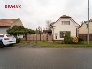 Prodej rodinného domu, Vrbice, Za Velenkou, 90 m2