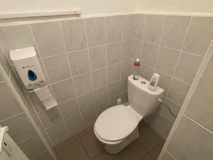 Pronájem kanceláře, Pardubice, Havlíčkova, 18 m2