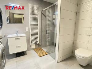Pronájem bytu 2+1, Kladno, 70 m2