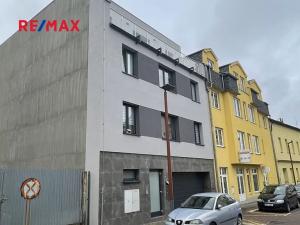 Pronájem bytu 2+1, Kladno, 70 m2