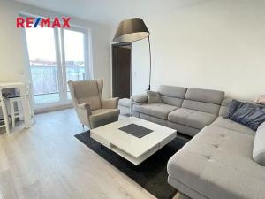 Pronájem bytu 2+1, Kladno, 70 m2