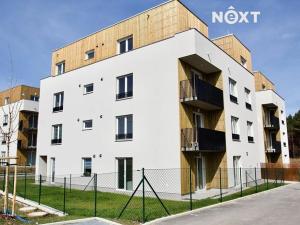 Pronájem bytu 2+kk, Plzeň, K Zelené louce, 56 m2