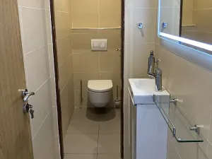 Pronájem kanceláře, Praha - Chodov, Hráského, 293 m2