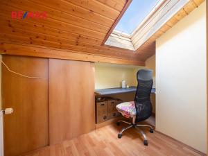 Pronájem rodinného domu, Praha - Lipany, Do potoků, 145 m2