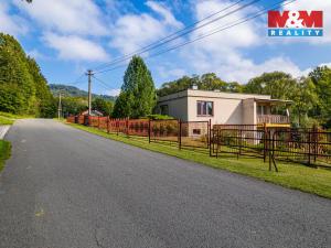 Prodej rodinného domu, Vendryně, 130 m2