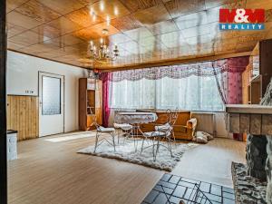 Prodej rodinného domu, Vendryně, 130 m2