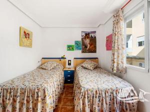 Prodej bytu 4+kk, Torrevieja, Španělsko, 64 m2