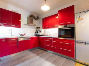 Prodej bytu 2+kk, Praha - Horní Měcholupy, Boloňská, 65 m2