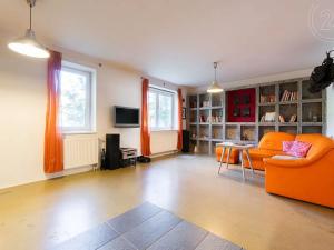 Prodej bytu 2+kk, Praha - Horní Měcholupy, Boloňská, 65 m2