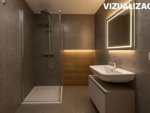 Prodej bytu 2+kk, Praha - Horní Měcholupy, Boloňská, 65 m2
