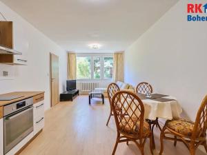 Pronájem bytu 2+kk, Český Brod, 28. října, 47 m2