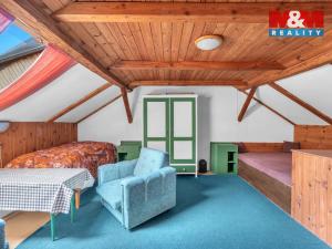 Prodej rodinného domu, Dřevěnice, 111 m2