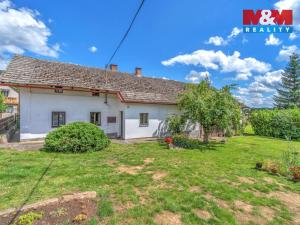 Prodej rodinného domu, Dřevěnice, 111 m2