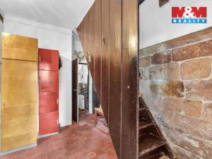Prodej rodinného domu, Dřevěnice, 111 m2