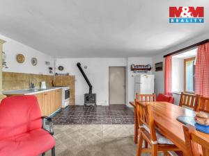 Prodej rodinného domu, Dřevěnice, 111 m2