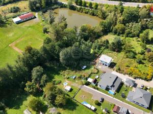 Prodej pozemku pro bydlení, Orlová - Poruba, 1769 m2