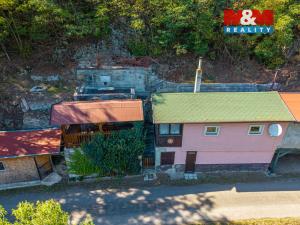 Prodej chaty, Vlastějovice, 37 m2