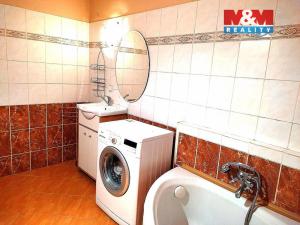 Pronájem bytu 2+1, Krajková, 62 m2