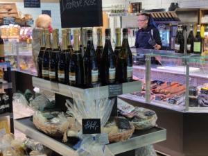 Pronájem obchodního prostoru, Praha - Nové Město, Spálená, 195 m2