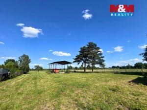 Prodej pozemku pro bydlení, Bohumín - Šunychl, 2550 m2