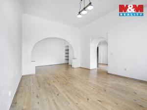 Pronájem obchodního prostoru, Domažlice - Týnské Předměstí, Boženy Němcové, 65 m2