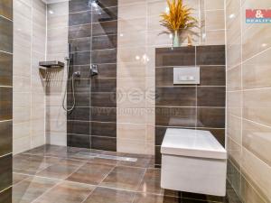 Prodej rodinného domu, Luby, Příčná, 250 m2