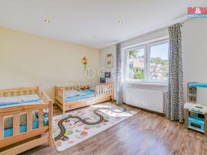Prodej rodinného domu, Luby, Příčná, 250 m2