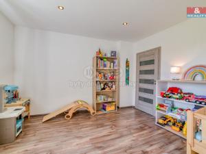 Prodej rodinného domu, Luby, Příčná, 250 m2