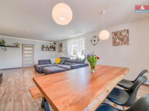 Prodej rodinného domu, Luby, Příčná, 250 m2