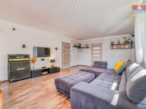 Prodej rodinného domu, Luby, Příčná, 250 m2