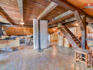 Prodej rodinného domu, Luby, Příčná, 250 m2