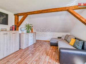 Prodej rodinného domu, Luby, Příčná, 250 m2