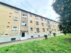 Prodej bytu 2+1, Bílina, Sídliště SHD, 56 m2