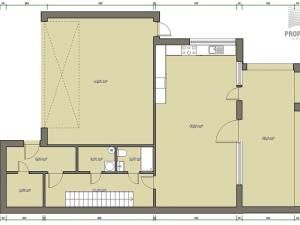 Prodej rodinného domu, Syrovice, 185 m2