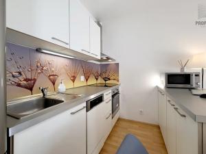 Prodej bytu 1+kk, Brno, Hvozdecká, 38 m2