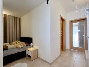Prodej bytu 1+kk, Brno, Hvozdecká, 38 m2