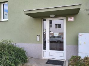 Prodej bytu 1+kk, Brno, Hvozdecká, 38 m2