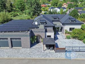 Prodej rodinného domu, Pyšely - Zaječice, Na Dolíku, 699 m2