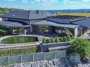 Prodej rodinného domu, Pyšely - Zaječice, Na Dolíku, 699 m2
