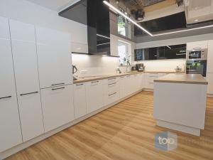 Prodej rodinného domu, Pyšely - Zaječice, Na Dolíku, 699 m2