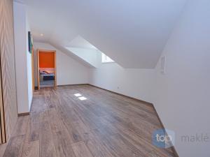 Prodej rodinného domu, Pyšely - Zaječice, Na Dolíku, 699 m2