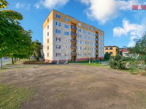 Prodej bytu 2+1, Klatovy - Klatovy II, Plzeňská, 56 m2