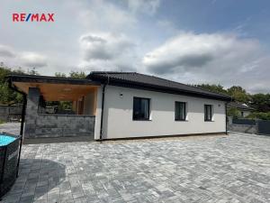 Prodej rodinného domu, Přestanov, 135 m2
