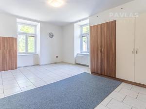 Prodej činžovního domu, Malonty, 389 m2