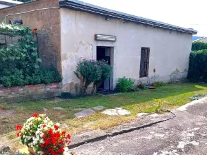 Prodej skladu, Hrádek nad Nisou, 60 m2