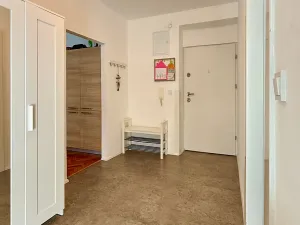 Prodej bytu 3+kk, Jihlava, Štefánikovo náměstí, 105 m2