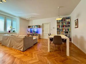 Prodej bytu 3+kk, Jihlava, Štefánikovo náměstí, 105 m2