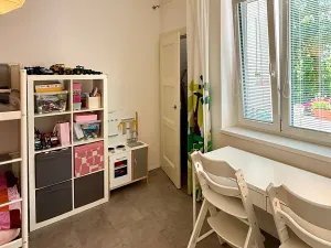 Prodej bytu 3+kk, Jihlava, Štefánikovo náměstí, 105 m2